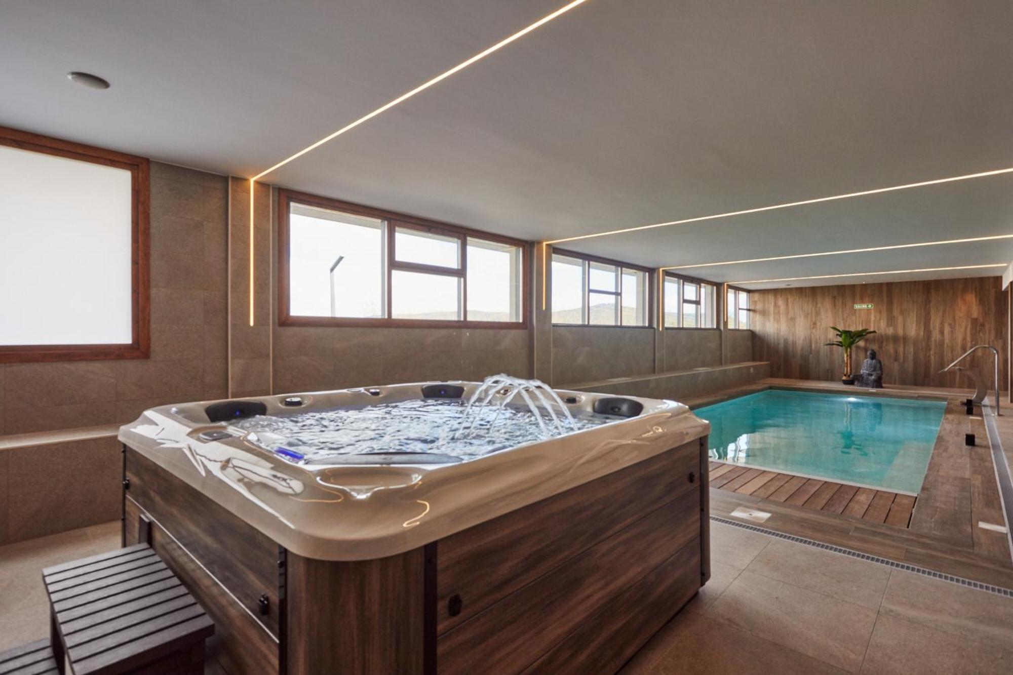 Silken Fontibre Iberia & Appart hôtel